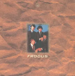 Suspicion Breeds Confidence / Brakes von Frodus – Cover