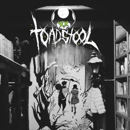 Winter?...I Barely Know Her! von Toadstool – Cover