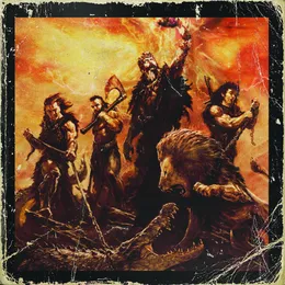 Cold Wind / When I’m King von Beastwars – Cover