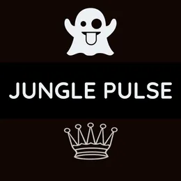 Jungle Pulse von Spooky – Cover