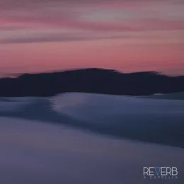 Panorama von Reverb – Album Cover