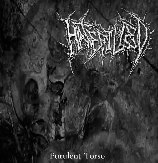 Purulent Torso