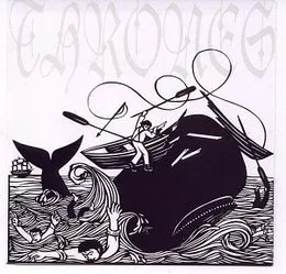 Sperm Whale von Thrones – Album Cover
