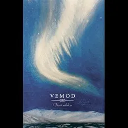 Vinterilden von Vemod – Cover