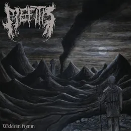 Widdrim Hymn von Mefitis – Cover
