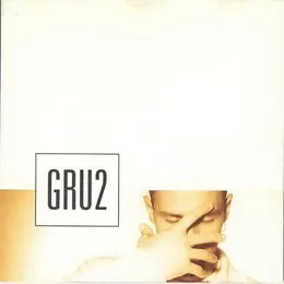 Gru2 von Gru – Album Cover