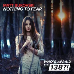 Nothing to Fear von Matt Bukovski – Cover