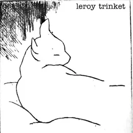 leroy trinket von gavin m – Cover