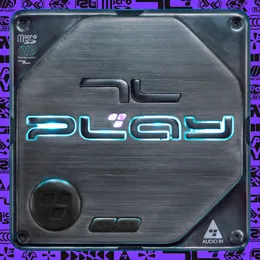 PLAY: APEX von RL Grime – Album Cover