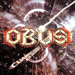 Cuando estalla la descarga von Obús – Cover