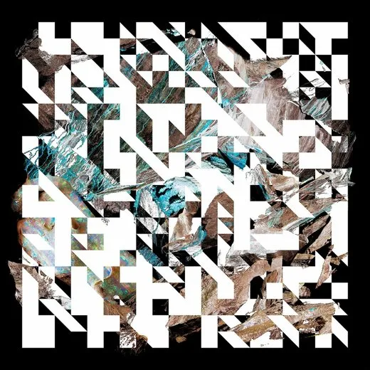 Opaque Horizon von Frontierer – Cover
