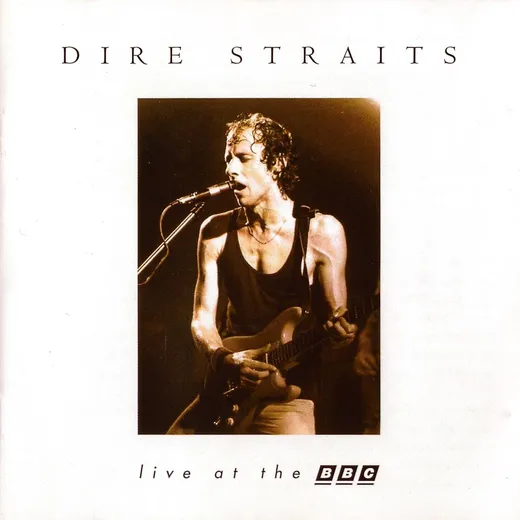 Sultans of Swing