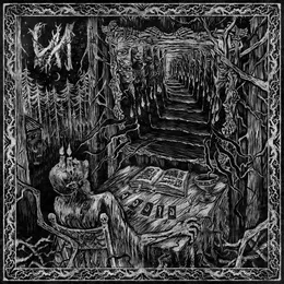 Ересь von ИЛ – Album Cover