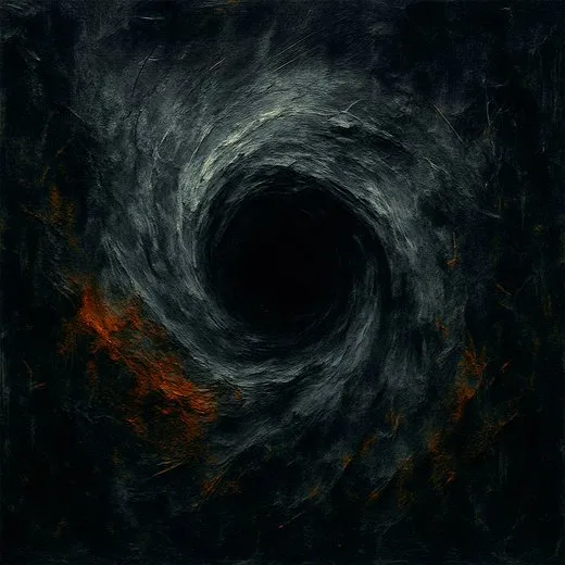 STORM ABLAZE