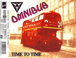 Omnibus von Time to Time – Cover