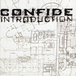 Introduction von Confide – Cover