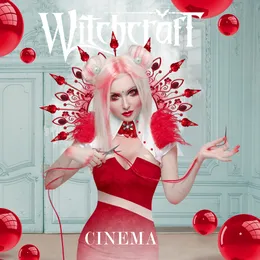 Cinema von WitchcrafT – Album Cover