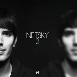 2 von Netsky – Album Cover