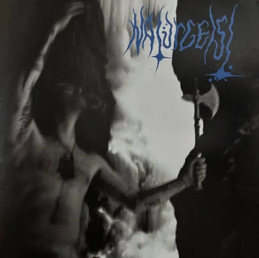 Mania / Natürgeist