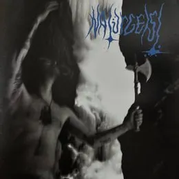 Mania / Natürgeist von Mania – Album Cover