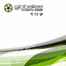Globalise von Yotopia – Cover