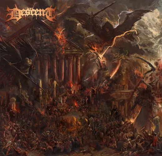 Order of Chaos
