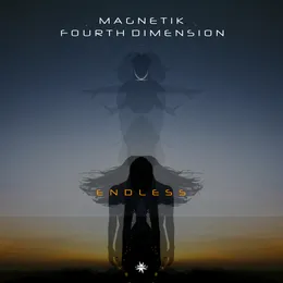 Endless von Fourth Dimension – Cover