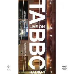 Live on BBC Radio 1 von Touché Amoré – Cover