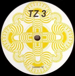 TZ 3 von Outlander – Cover