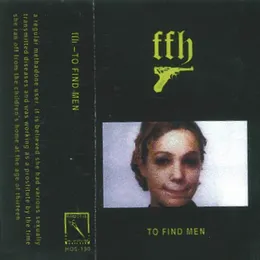 To Find Men von FFH – Cover