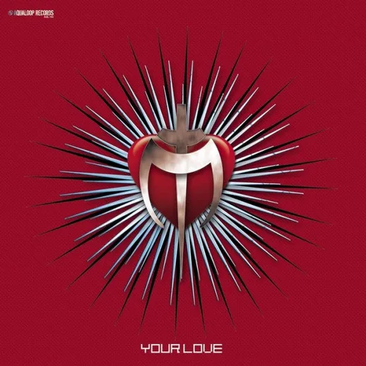 Your Love (club mix)
