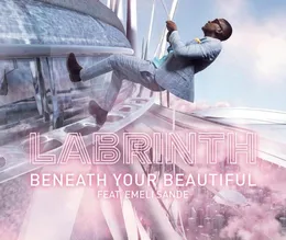 Beneath Your Beautiful von Emeli Sandé – Cover