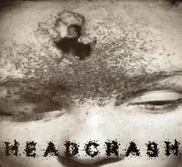 [untitled] / Profuse Exsanguine Expurgate von Lymphatic Phlegm – Album Cover