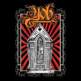 Live in Spokane von YOB – Cover