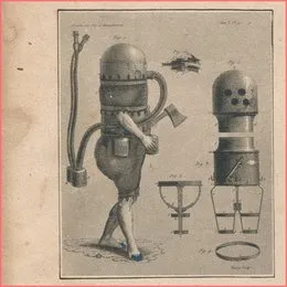 Sci-Fi Safari von Psychedelic Source Records – Album Cover