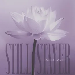 TUNNEL VISION von STILL STAYER – Cover