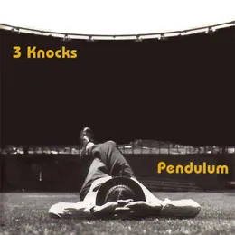 3 Knocks von Pendulum – Album Cover