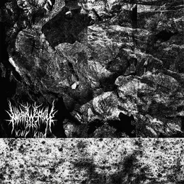 Your Kind von Marrowspawn – Cover