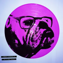 Pillow Talk von BEDTIMEMAGIC – Album Cover