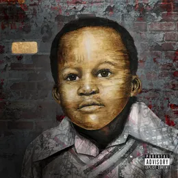 First Brick von Rasheed Chappell – Album Cover