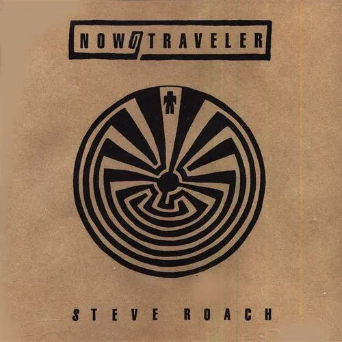 Now / Traveler