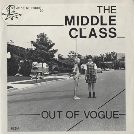 Out of Vogue