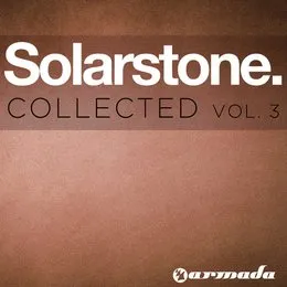Solarstone Collected, Vol. 3 von Solarstone – Cover