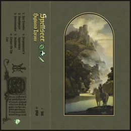 Highland Throne von Spellseer – Cover