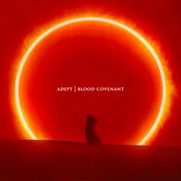 Parting Ways von Adept – Cover