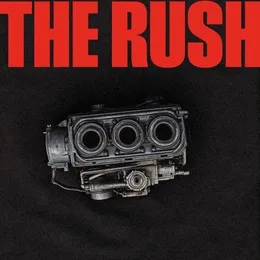 The Rush von Black Leather Jacket – Album Cover