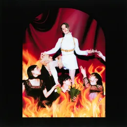 ELIO’S INFERNO von ELIO – Cover