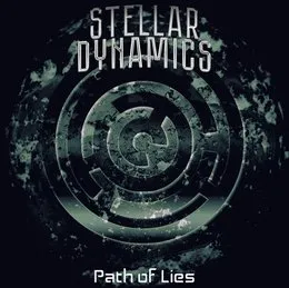 Path of Lies von Stellar Dynamics – Album Cover