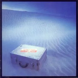 Strike Back von X‐RAY – Album Cover