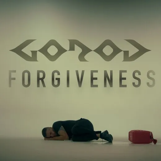 Forgiveness von Gorod – Cover